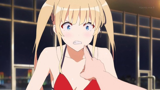 冴えない彼女の育てかた♭ #0場面カット053