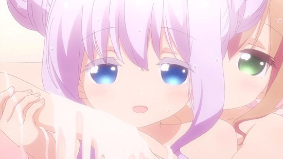 スロウスタート 6話場面カット021