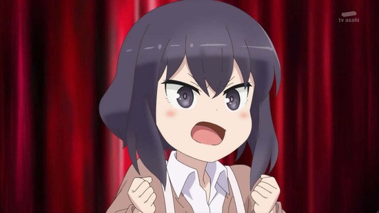 ポーション頼みで生き延びます! 11話場面カット18