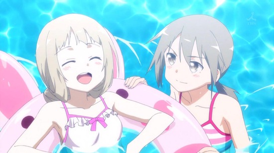 結城友奈は勇者である -鷲尾須美の章- 3話番組カット041