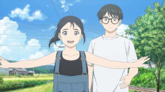 君は放課後インソムニア 12話場面カット050