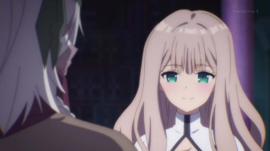 アサシンズプライド 11話番組カット042