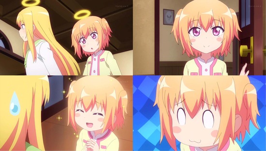 ガヴリールドロップアウト 10話場面カットSample003