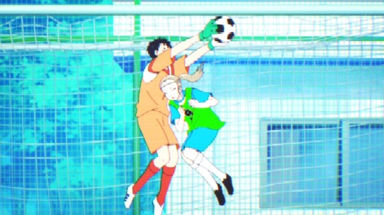 さよなら私のクラマー 4話場面カット009