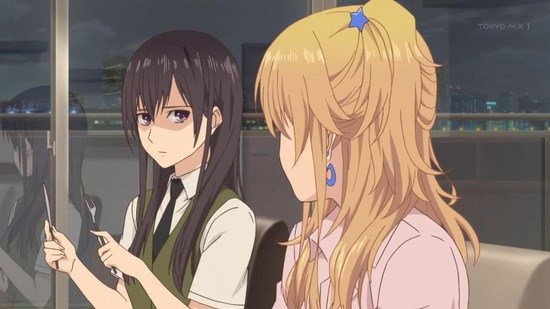 citrus（シトラス）　１話場面カット034