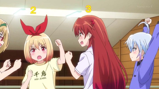 ライフル・イズ・ビューティフル 最終回12話011
