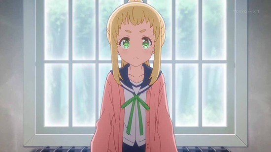 恋する小惑星 7話場面カット007