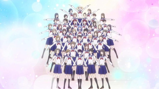 かげきしょうじょ!! 第十三幕場面カット050