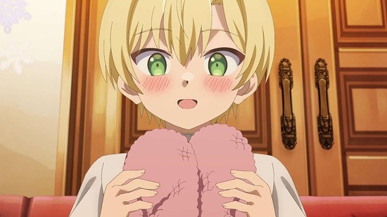 最近雇ったメイドが怪しい 10話場面カット059