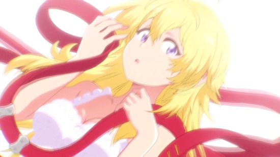 たとえばラストダンジョン １話場面カット036