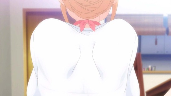 すのはら荘の管理人さん　#7場面カット_067