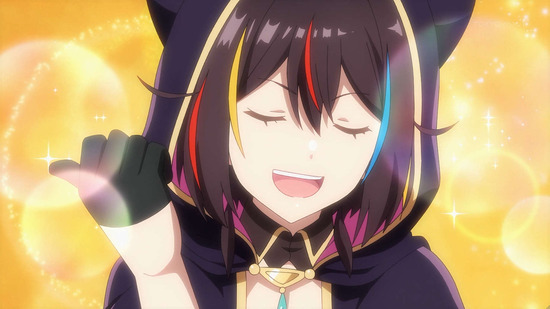 婚約破棄された令嬢を拾った俺　３話場面カット12