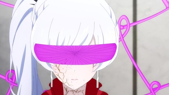 RWBY 氷雪帝国 11話場面カット025