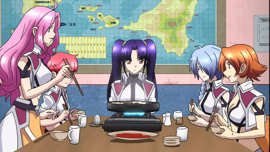 クロスアンジュ 天使と竜の輪舞(ロンド) 11話006