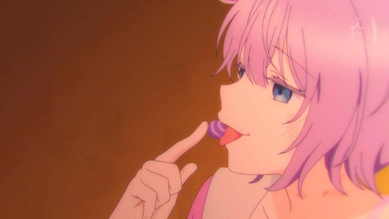 ハッピーシュガーライフ 11話場面カット011