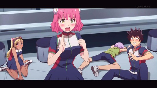 彼方のアストラ 9話番組カット021