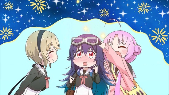 星屑テレパス 4話場面カット049