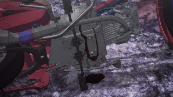 スーパーカブ　５話場面カット048