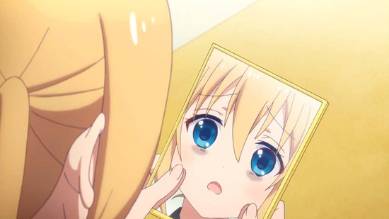 ブレンド・S 10話番組カット021