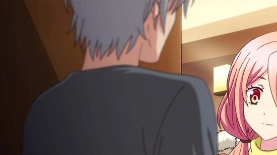 捏造トラップ -NTR- 4話場面カット_001