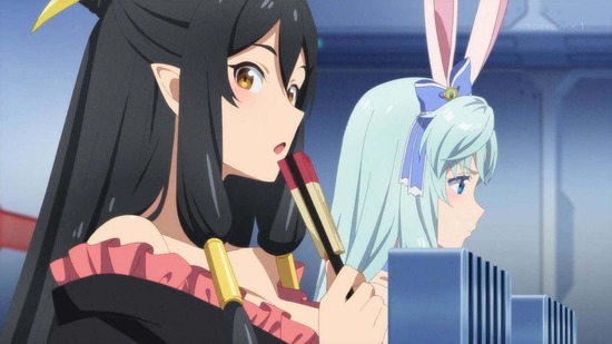 ありふれた職業で世界最強eason 3 1話場面カット004