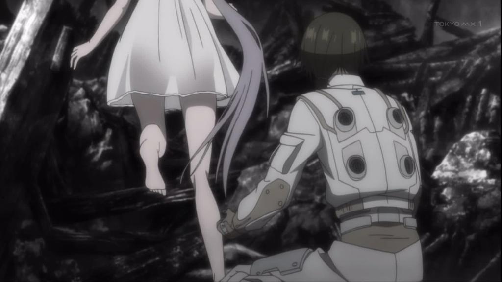 M3-ソノ黒キ鋼- 22話008