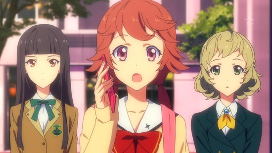 BEATLESS 1話場面カット006