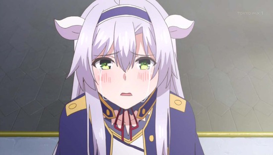 ロクでなし魔術講師と禁忌教典 2話番組カット002