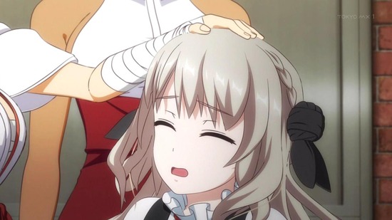 新サクラ大戦 8話場面カット009