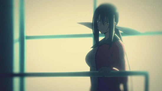 はねバド!　第３話場面カット031