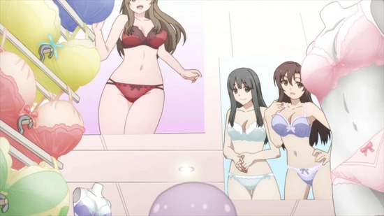 それでも歩は寄せてくる 10話場面カット029
