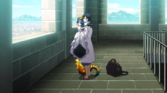モンスター娘のお医者さん 症例11場面カット023