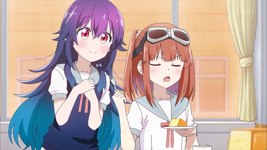 星屑テレパス 8話場面カット20