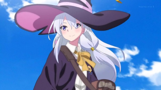 魔女の旅々 5話場面カット037
