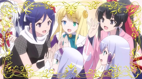 異世界はスマートフォンとともに。 2 5話場面カット031