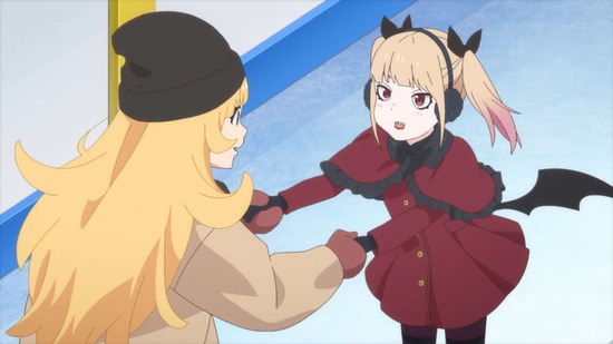 姫様“拷問”の時間です 12話場面カット016