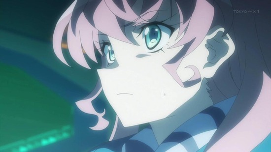 戦姫絶唱シンフォギア XV 5話番組カット047