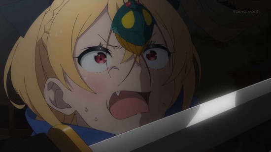 Reゼロから始める異世界生活 3rd season 55話場面カット022