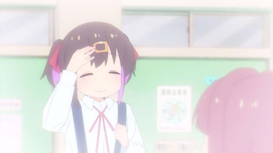 お兄ちゃんはおしまい! 3話場面カット113