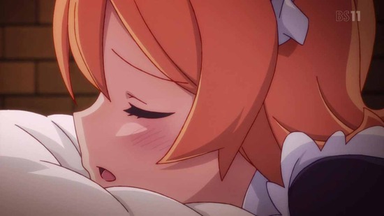 異種族レビュアーズ 7話場面カット006