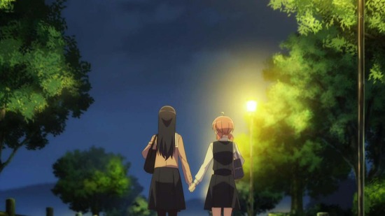 やがて君になる 6話場面カット016