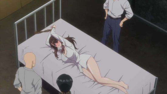 しーくれっとみっしょん 3話場面カット006