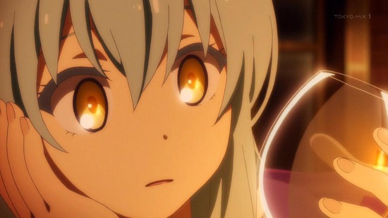 転生したらスライムだった件 転スラ日記 1話場面カット043