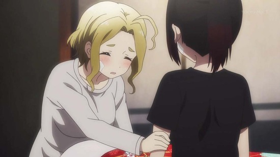 戦×恋(ヴァルラヴ) 最終回12話番組カット049