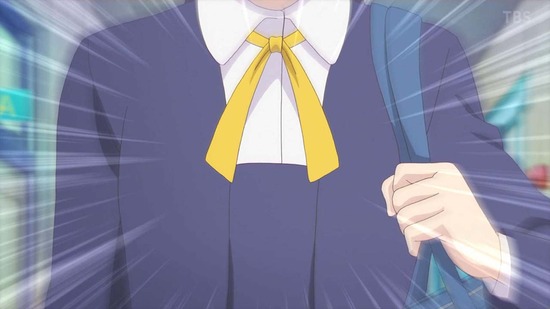 カノジョも彼女　２話場面カット008