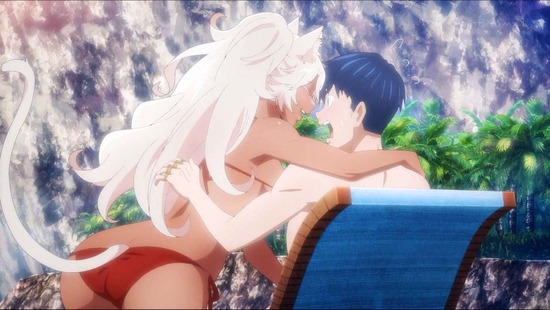 結婚指輪物語 7話場面カット43