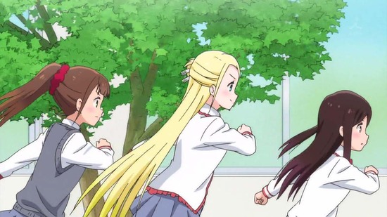 ひとりぼっちの○○生活 #4番組カット027