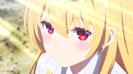 ありふれた職業で世界最強 12話番組カット041