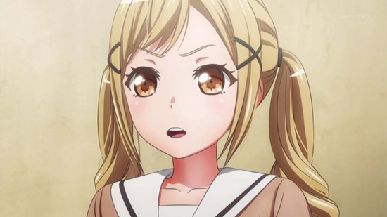 BanG Dream! 3rd Season 7話場面カット026
