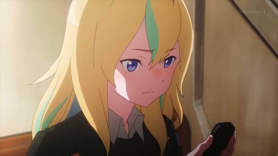 夜のクラゲは泳げない 2話場面カット020